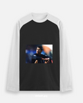 Ronaldo Full Sleeve T-Shirt