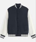 UNISEX VARSITY FIT