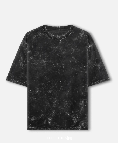 Ghraphical UPPER FIT (STREET VIBES)