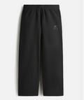 Spiderman Logo Black Aura Pants