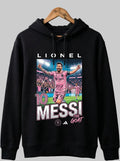 MESSI SWEATSHIRT GOATED