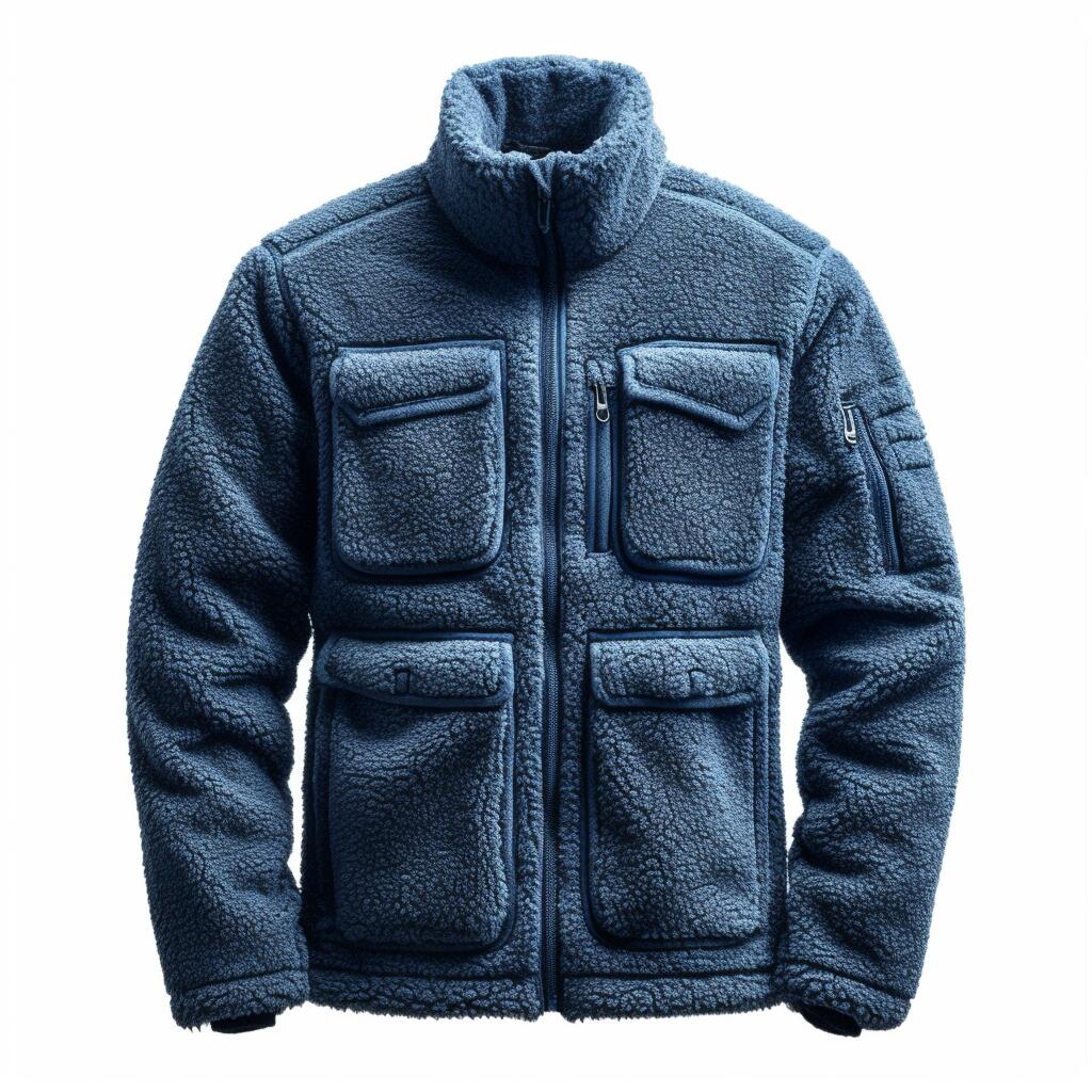 FULL SLEVE COMFY FIT