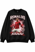 Ronaldo Sweatshirt